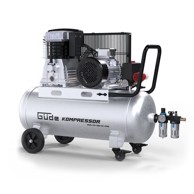 GÜDE Kompresor 600/10/100 VZ-PRO