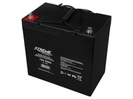 BLOW Xtreme AGM baterija 12 V 55 Ah