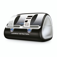 DYMO Printer za narukvice LabelWriter 450 Twin Turbo