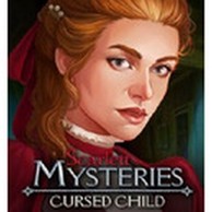 Igra za PC: Scarlett Mysteries: Cursed Child