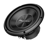 PIONEER Auto radio oprema TS-A250S4