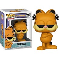 Funko POP Garfield 9cm
