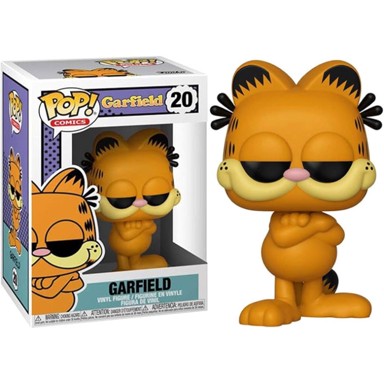 Funko POP Garfield 9cm