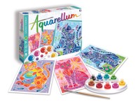 AQUARELLUM Mačići