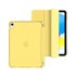 TECH-PROTECT Futrola SC Pen Hybrid za iPad 10 (2022), žuto-prozirna