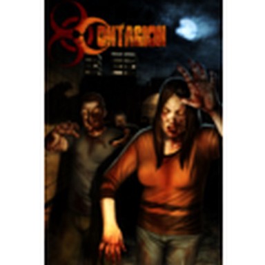 Igra za PC: Contagion STEAM Key