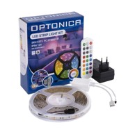 LED RGB traka 12V, IP54