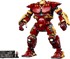 LEGO Set za slaganje Hulkbuster 76210