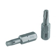 SUKI Torx odvijač BIT T 20x25mm 2 kom mm