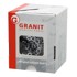 GRANIT opružni prstenovi DIN 127 5 mm, 5,1 x 9,2 x 1,2 mm, 100 kom.