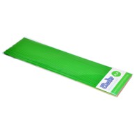 3DOODLER Materijal za 3D ispis PL03-GRAS Polilaktična kiselina (PLA) zelena 2 g