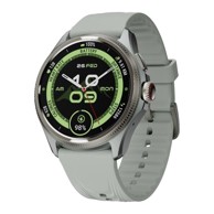 MOBVOI Pametni sat TicWatch Pro 5 Enduro sivi