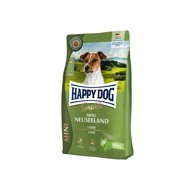 HAPPY DOG Suha hrana za pse Supreme Sensitive Mini Neuseeland 800 g