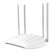 TP-LINK Pristupna točka TL-WA1201, Wi‑Fi 5, 867 Mbit/s, PoE, bijela