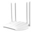TP-LINK Pristupna točka TL-WA1201, Wi‑Fi 5, 867 Mbit/s, PoE, bijela