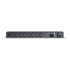 CYBERPOWER PDU jedinica za distribuciju električne energije PDU41004, 1U, 8 utičnica, crna
