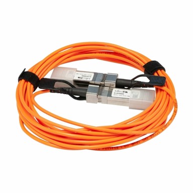 MIKROTIK Aktivni SFP+ kabel 10Gb S+AO0005, 5 m