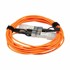 MIKROTIK Aktivni SFP+ kabel 10Gb S+AO0005, 5 m