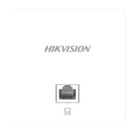 HIKVISION Pristupna točka DS-3WAP521-SI, 1200 Mb/s, PoE, bijela