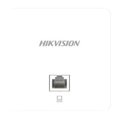 HIKVISION Pristupna točka DS-3WAP521-SI, 1200 Mb/s, PoE, bijela
