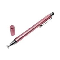 +CLASS Olovka, Stylus, za kapacitivni ekran, 2 u 1, roza