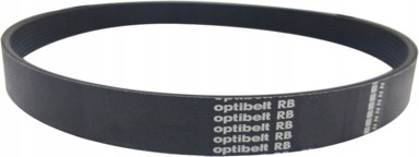 Višerebrasti remen PK 1700/9