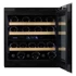 DUNAVOX Ugradbeni vinski hladnjak DVS-25.65DSS, Spirit Line
