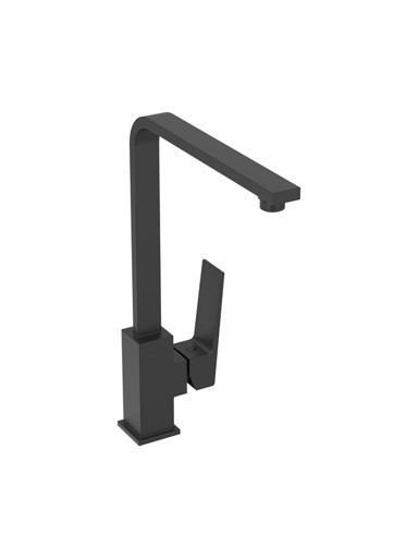 VOXORT Miješalica za sudoper perla black