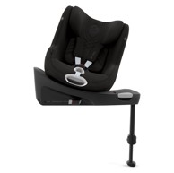 CYBEX Autosjedalica Sirona Ti Plus, i-Size, 40–105 cm, 525000859, crna