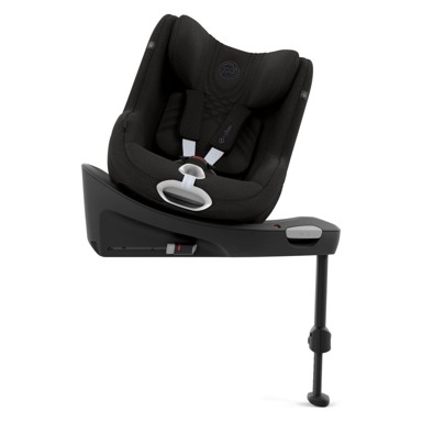 CYBEX Autosjedalica Sirona Ti Plus, i-Size, 40–105 cm, 525000859, crna