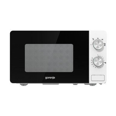 GORENJE Digitalna mikrovalna pećnica MO17E1W