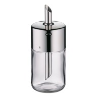 WMF Posuda za šećer od nehrđajućeg čelika Barista, visina 15 cm