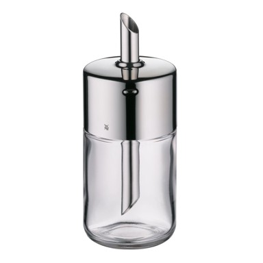 WMF Posuda za šećer od nehrđajućeg čelika Barista, visina 15 cm