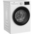 BEKO Perilica rublja B3WFU79415WB, 1400 okr/min, 9 kg
