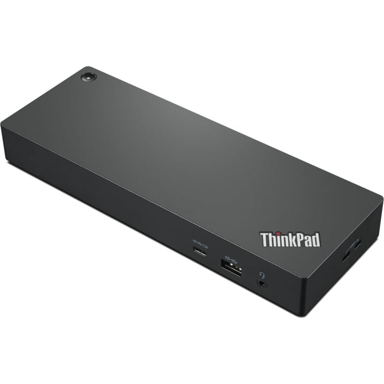 LENOVO Docking stanica ThinkPad Thunderbolt 4 WorkStation, crna