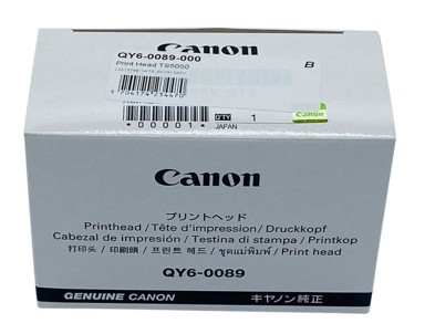 CANON Glava za ispis TS5050 QY6-0089-000