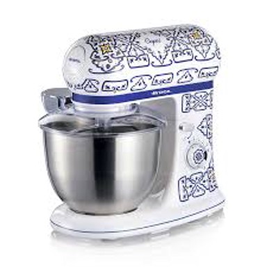 ARIETE Mikser PLANETARY CAPRI