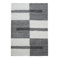 AYYILDIZ CARPETS Sivi tepih 120x170 cm Gala