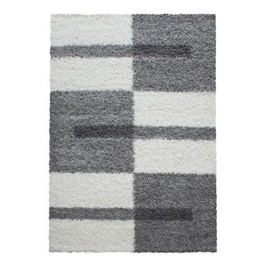 AYYILDIZ CARPETS Sivi tepih 120x170 cm Gala