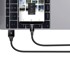 BASEUS Kabel Yiven, Micro USB, 150cm, 2A