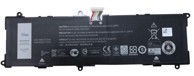 COREPARTS Baterija za Dell laptop 29,60Wh Li-Pol 7,4V 4000mAh crna