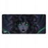 KBCUSTOM Gaming podloga za miša Speed, 90 x 40 cm, 3 mm