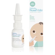 FRIDAY BABY Prirodna fiziološka otopina za nos, 20 ml