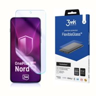 3MK Hibridno staklo FlexibleGlass, za OnePlus Nord 5