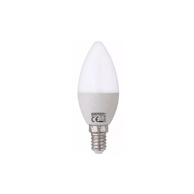 HOROZ ELECTRIC LED žarulja E14 6 W 4200 K