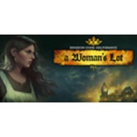 Igra za PC: Kingdom Come: Deliverance - A Woman's Lot