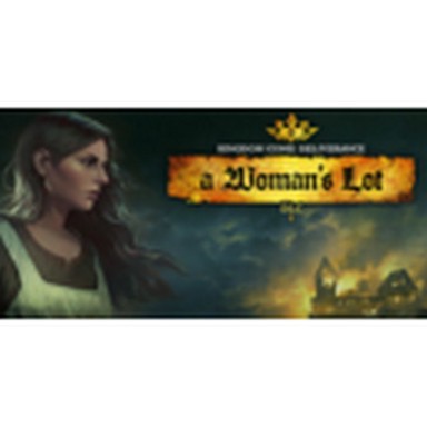 Igra za PC: Kingdom Come: Deliverance - A Woman's Lot