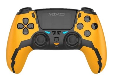 YAXO Kontroler Hornet Fury Elite Inferno, narančasta