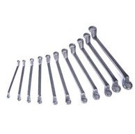 PROXXON Garnitura okastih ključeva 6–32 mm, 10 komada