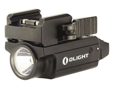 OLIGHT Taktička svjetiljka za oružje PL-MINI 2 VALKYRIE, 600 lm